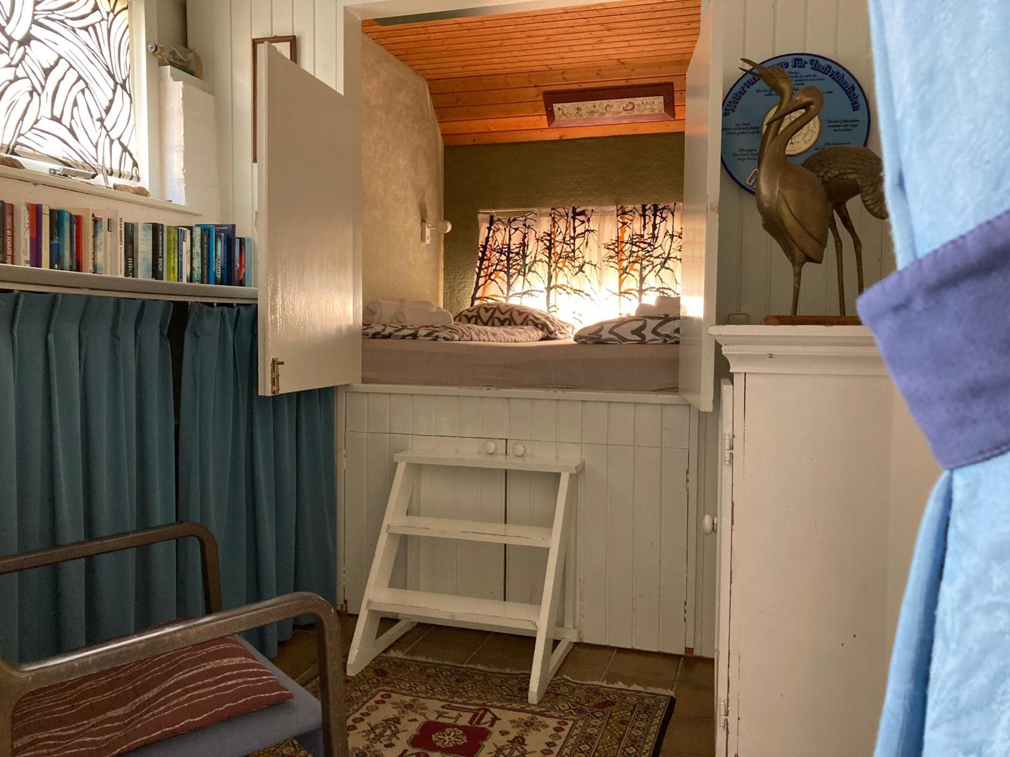Gudrun 5 Pers Equipped House With Sauna. Dogs Are Welcome! Anjum Екстер'єр фото