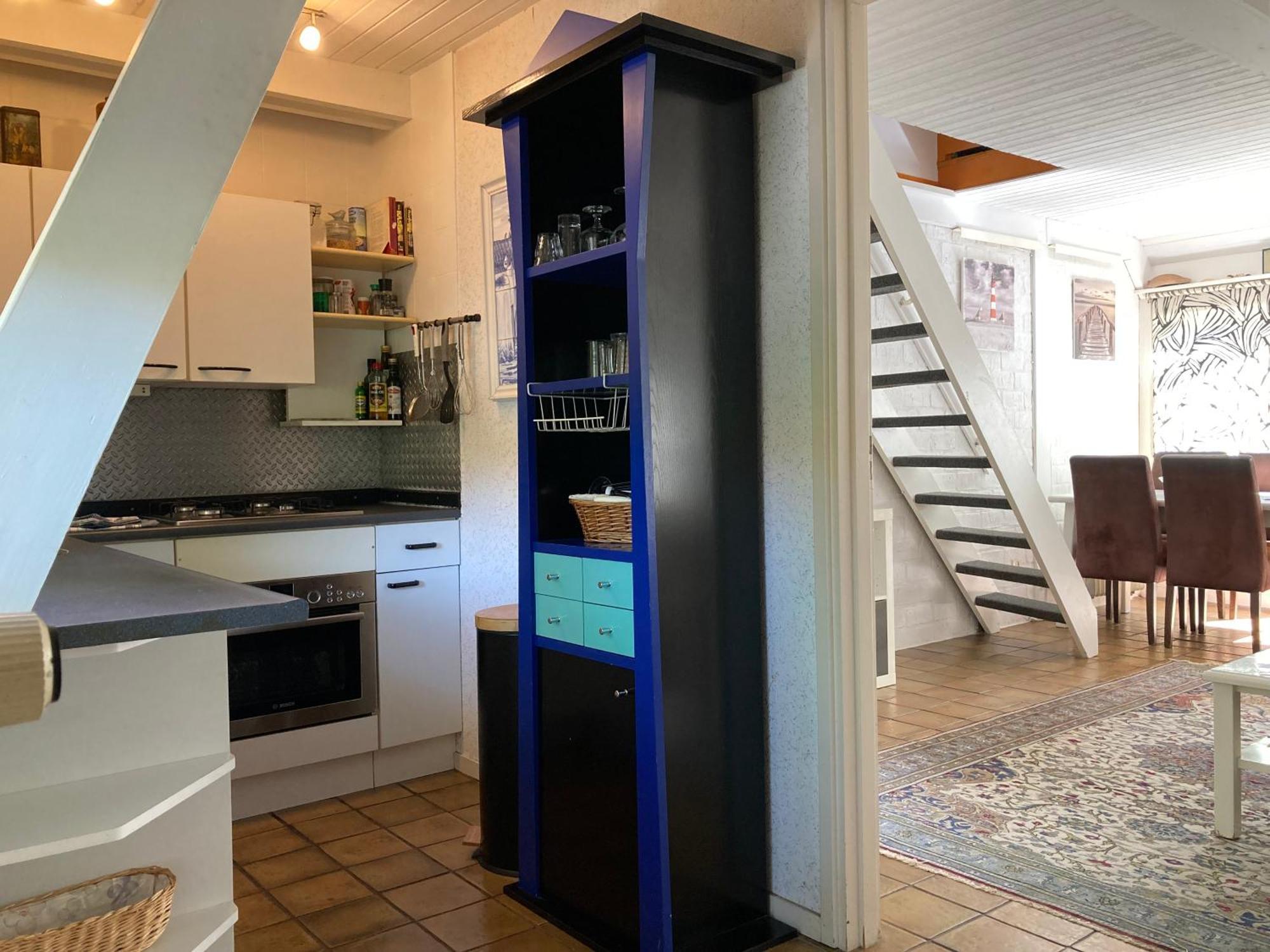 Gudrun 5 Pers Equipped House With Sauna. Dogs Are Welcome! Anjum Екстер'єр фото